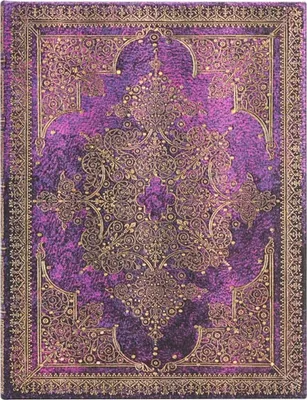 Image de Bijou (Solstice Star) Ultra Lined Hardcover Journal