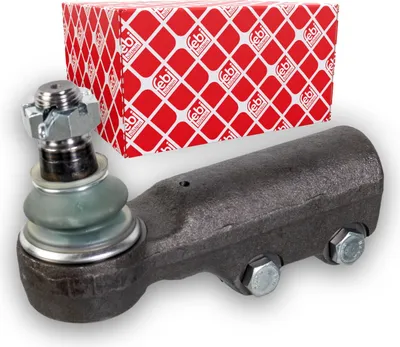 Produktbild von FEBI BILSTEIN Spurstangenkopf Spurstange passend für MERCEDES-BENZ O 307 Vorne Links Vorne Rechts 01358