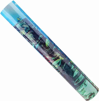 Obrázok produktu pre Aquarium Background Underwater,Underwater Poster,Fish Tank Poster,Fish Tank Wall Decorations,Fish Tank Sticker