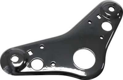 Immagine prodotto di Piano a forcella biforcata, nero - Simson S50, S51, S70