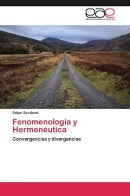 Zdjęcie produktu dla Fenomenologia i hermeneutyka