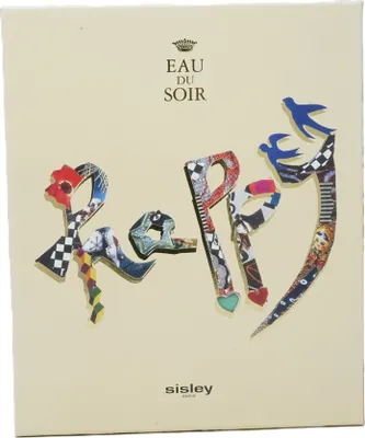 Produktbild von Sisley Eau du Soir Rappy EDP 100 ml + Body Cream 150 ml