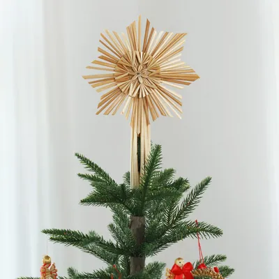 Christbaumspitzen günstig kaufen ❯❯