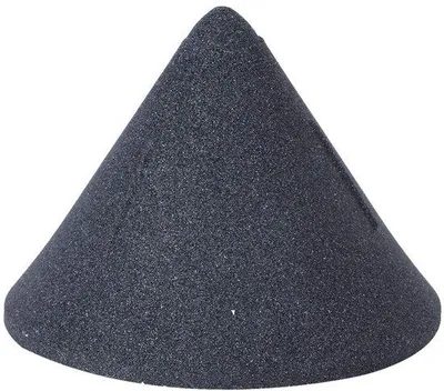 Produktbild von Aluminiumoxide-Kaffeefilter, kegelvormig, nicht-poreus Kaffeefilter, Theefilter