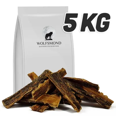 Rinderdörrfleisch Premium 5kg