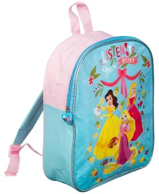 Immagine prodotto di Zainetto Princess per bambine, 32 x 26 x 10 cm