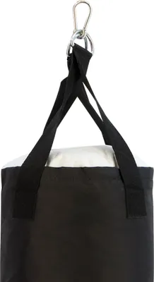 Immagine prodotto di Everlast Core Blk Polycanvas 11x30 con carabina, nero 31