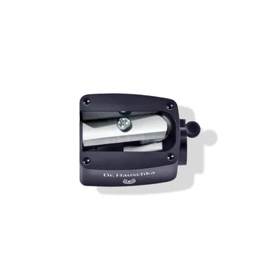 Image de Dr. Hauschka, Eye Pencil Sharpener, Black