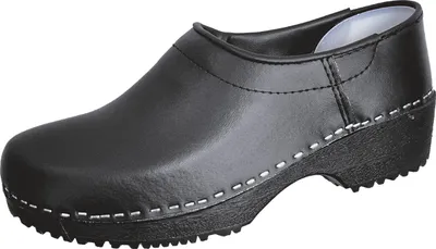 Produktbild von SALIHA PolyurethanClogs (geschlossen) Gr. 38