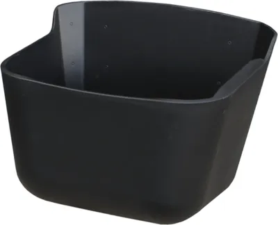 Produktbild von Futter-/Trinknapf 15 l Eckwand mit Auslaufschutz und Stöpsel