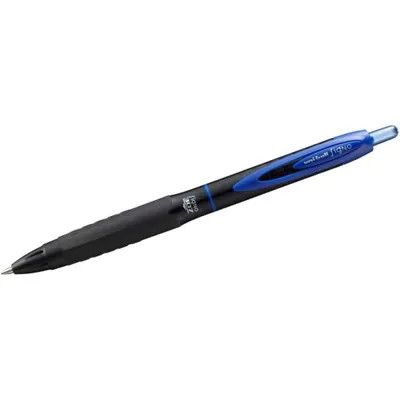 Produktbild von uni-ball Gelroller UB SIGNO UMN-307 0,4mm Blau