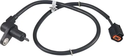 Produktbild von A.B.S. ABS Sensor Raddrehzahl für MITSUBISHI Lancer VII Limousine (CSA, CTA) 31179