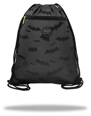 Zdjęcie produktu dla Worek na obuwie Coolpack vert darker night