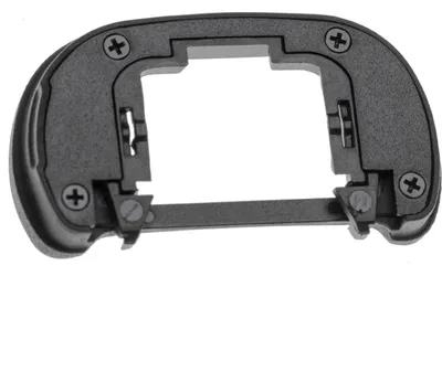 Produktbild von vhbw Augenmuschel Sucher Ersatz für Sony FDA-EP18 für Kamera Spiegelreflexkamera DSLR Okular - Schwarz