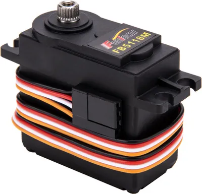 Produktbild von Feetech FB5118M 7.4V 17kg.cm Digital Servo