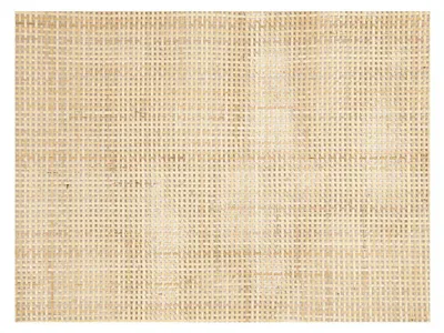 Produktbild von Creativ Company Rattan Rolle Natur Flechtwerk 40x50 cm Dekoration