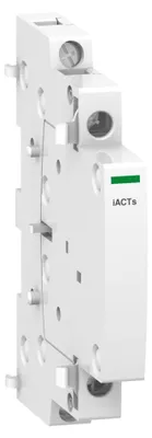 Productafbeelding van Schneider Electric IACT-hulpaansluiting