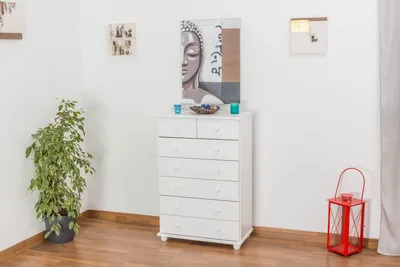 Produktbild von Kommode massiv