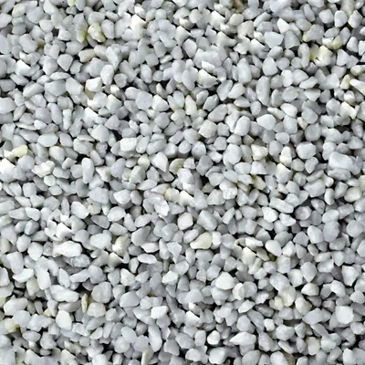 Produktbild von KNORR prandell 218236816, Granulat, Laterne, Vase, Grau, 2 mm, 3 mm, 500 g