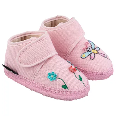 Produktbild von Nanga Libella Baby Hausschuh Lauflerner EUR 20