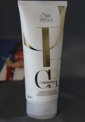Obrázok produktu pre Wella Oil Reflections kondicionér 200 ml