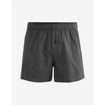 Produktbild von Celio Micuadro-Shorts - L