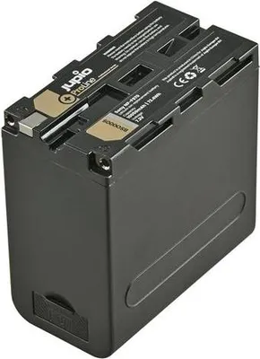 Obrázek produktu pro Baterie Jupio *ProLine* NP-F970 (USB 5V / DC 8.4V output) 10050 mAh pro Sony