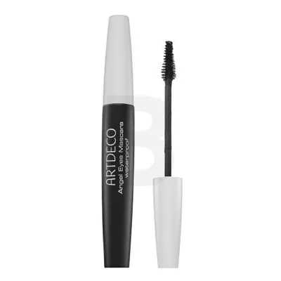 Immagine prodotto di Artdeco Angel Eyes Waterproof Mascara Waterproof Mascara per extension ciglia e volume 71 Nero 10 ml