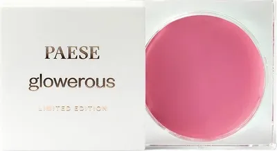 Image de Paese Glowerous Cream Blush Milk Rose, 12 g