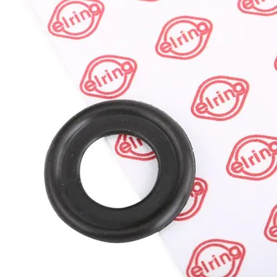 Produktbild von ELRING Dichtring Ölablaßschraube 056.130 für OPEL ZAFIRA B (A05) 2,6mm FPM (Fluor-Kautschuk) 10,8mm 20,8mm