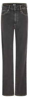 Productafbeelding van Boss - Jeans voor dames, model GT35416 (maat 31R), kleur: pastelgrijs