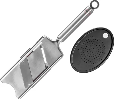 Zdjęcie produktu dla Rösle 12742 - Ręczny - Stal nierdzewna