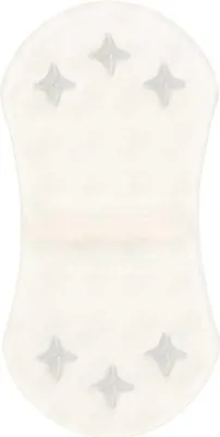 Image de BURTON Medium Spike Mat clear
