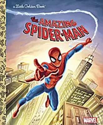 Obrázek produktu pro The Amazing Spider-Man (Marvel: Spider-Man)