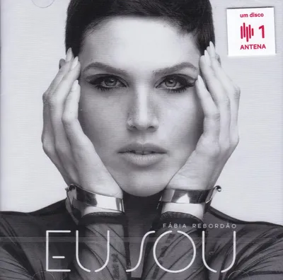 Image de FABIA REBORDAO - Eu Sou [2CD]