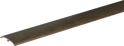 Obrázek produktu pro Přechodová lišta Skandor Dowel-Fix č.6 5,5 x 37,5 x 900 mm Rabida
