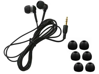 Immagine prodotto di APT ZS2E Jack per cuffie da 3,5 mm nero