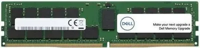 Produktbild von DELL Arbeitsspeicher 32GB 2666MHz 2RX4 DDR4 TN78Y