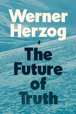 Produktbild von The Future of Truth