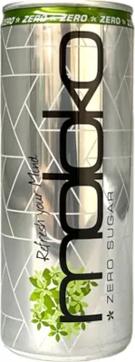 Immagine prodotto di Moloko Softdrink senza zucchero 12 x 250 ml