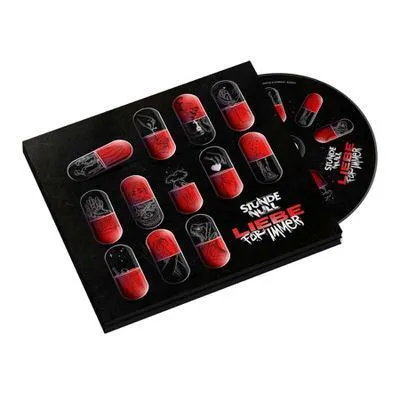 Immagine prodotto di Amore per sempre (CD-Digipak)