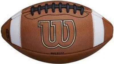 Produktbild von Wilson WTF1783XBN GST W Composite Junior Size (TDJ) Modern American Football NCAA  American Football Artikel