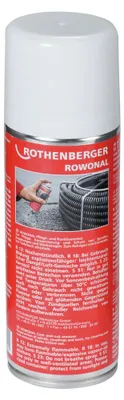 Image de ROTHENBERGER ROWONAL Spray combiné à spirales 200ml - 72142