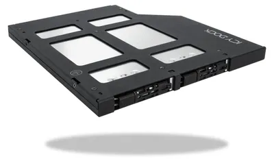 Produktbild von ToughArmor MB852M2PO-B (schwarz)