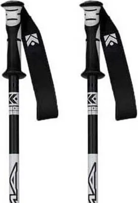 Zdjęcie produktu dla Kerma Vector 4 kijki Czarny 115 cm Czarny 115 cm