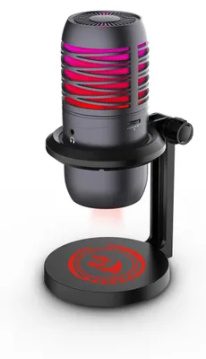 Obrázek produktu pro REDRAGON GM211 NEBULA, 96 kHz, Černá, 88 mm, 106 mm, 186,5 mm
