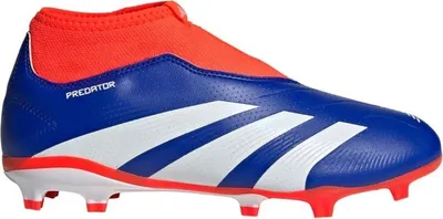 Obrázok produktu pre Športové športy adidas Predator League LL FG Jr IF6356 Pullunder adidas Veľkosť: 32,
