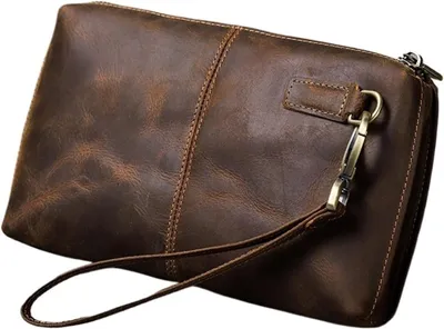 Immagine prodotto di Borsa da uomo elegante e capiente