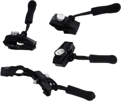 Obrázek produktu pro INF Náhradní zip, balení po 10 kusech L