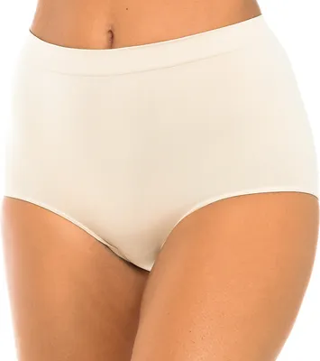 Immagine prodotto di Intimidea: culottes senza cuciture con tessuto in microfibra 310115 Donna